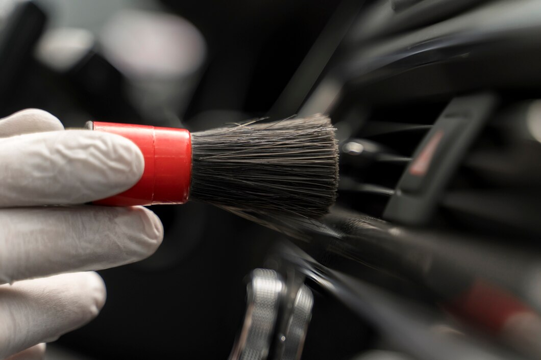 Jak regularne stosowanie preparatów do utrzymania czystości układu wydechowego wpływa na osiągi twojego samochodu?