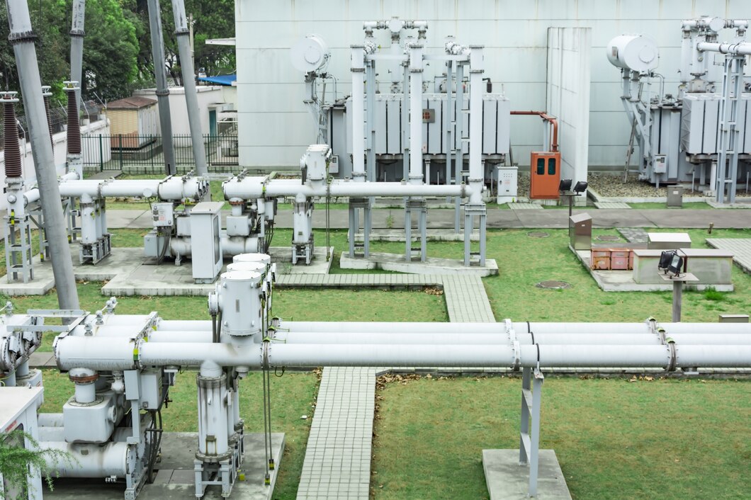 Wykorzystanie urządzeń do pompowania wody w branżach budowlanej, ogrodniczej i wodociągowej