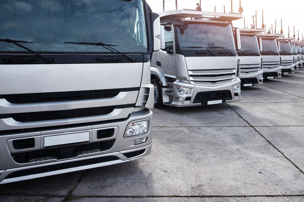 Jak wybrać odpowiednią firmę do transportu ciężarowego?
