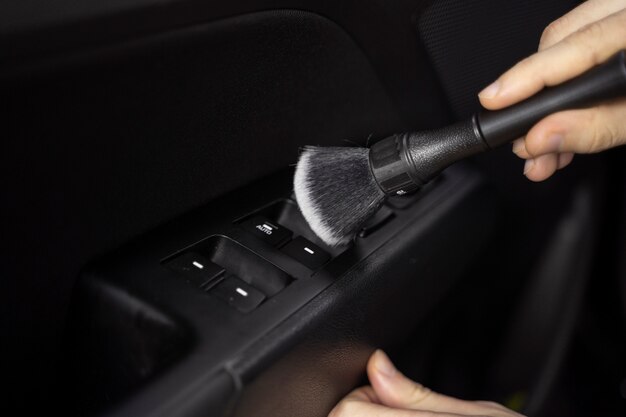 Jak utrzymać świeżość i czystość w samochodzie – poradnik o pielęgnacji systemów wentylacyjnych